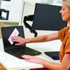 Fellowes 9974506 Microfibre Cleaning Cloth view 3