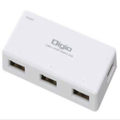 roasu 4 Ports USB Hub Uh 2204sw