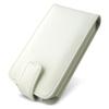 Pdair Leather CASE FOR IPOD TOUCH SLEEVE TYPE BLACK palcipdts/BL Parent whites view 1