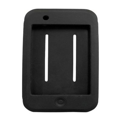 Green House iPod Touch Silicone Case for GH  ca  ipodtk