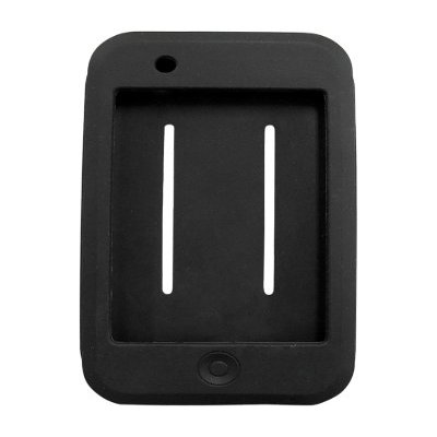 Green House iPod Touch Silicone Case for GH ca ipodtk