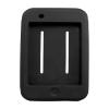 Green House iPod Touch Silicone Case for GH  ca  ipodtk view 1