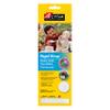 Activa Rigid Wrap Plaster of Paris Cloth, 6-in x 15-ft | Ideal Sculpting Medium for Arts & Crafts view 1