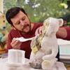 Activa Rigid Wrap Plaster of Paris Cloth, 6-in x 15-ft | Ideal Sculpting Medium for Arts & Crafts view 3