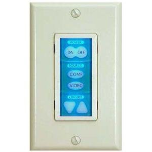 Blue Ir Control System