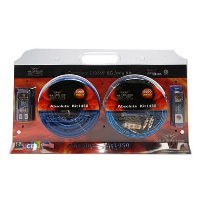 Absolute Kit 1450 Amplifier Kit
