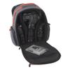 Tenba Xpress Backpack - Gray/Orange view 2
