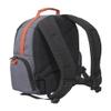 Tenba Xpress Backpack - Gray/Orange view 3