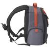 Tenba Xpress Backpack - Gray/Orange view 4
