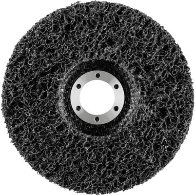 Pferd PCLD12513 Disc"Policlean PCLD" 125x13mm, Multi-Colour, 125 x 13 mm