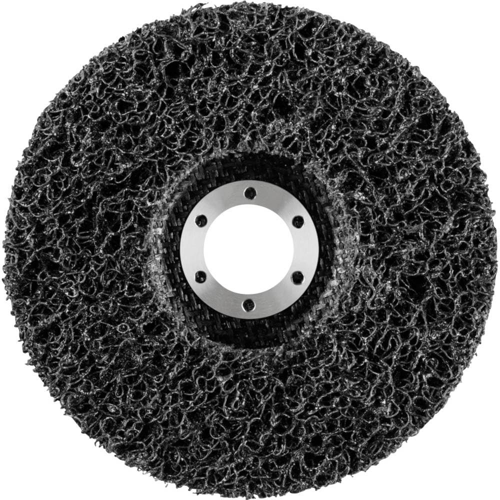 Pferd PCLD12513 Disc"Policlean PCLD" 125x13mm, Multi-Colour, 125 x 13 mm