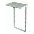 Japan Form Service FFP-NM-CBS-CSS2 Camera Stand for LCD Stand 2 (Silver) FFP-NM-CBS-CSS2