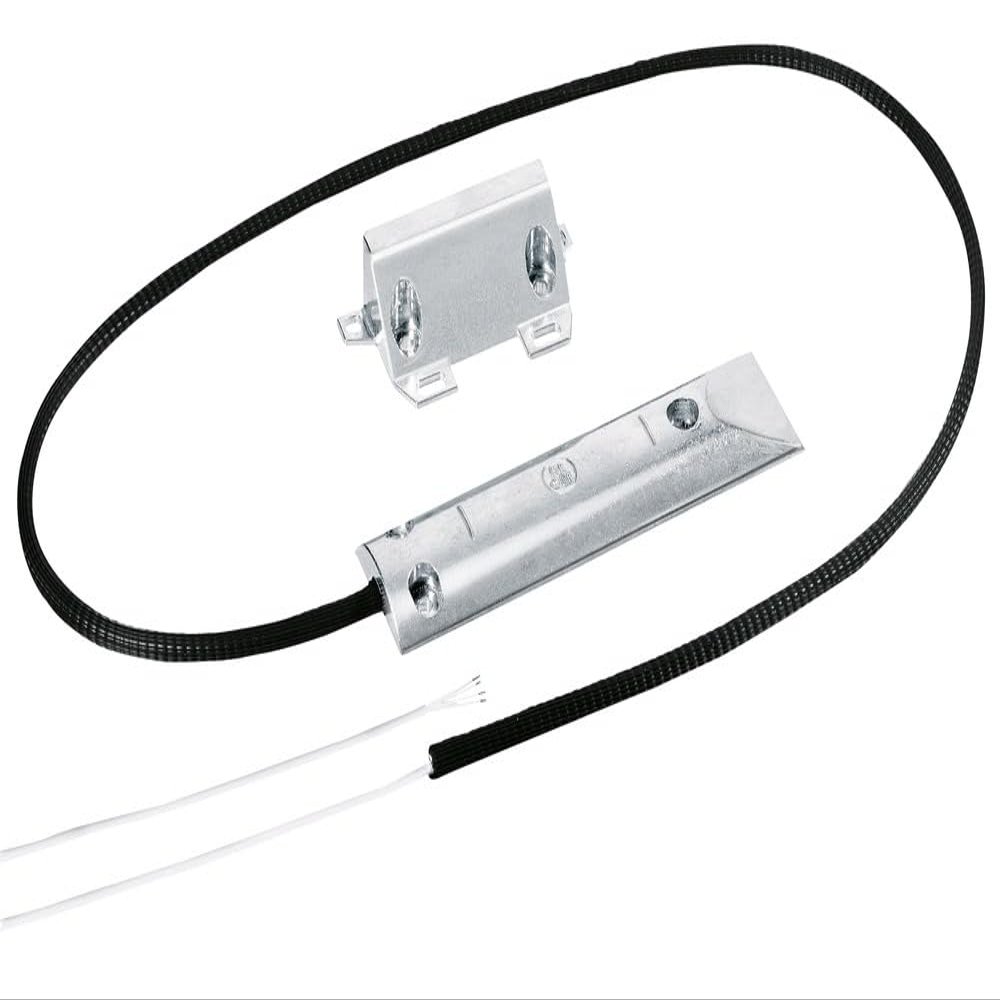 ABUS MK4000 Door Contact for German VDS-Certified B Opening Detector