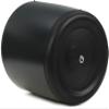 Atlas Sound PM8GD-B 8" 2-way High Efficiency Pendent Mount Speaker view 1