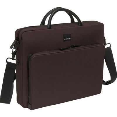 Acme Made Slim Cargo Medium (Chocolate)