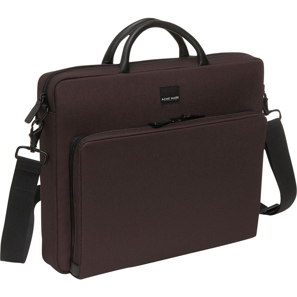 Acme Made Slim Cargo Medium (Chocolate)