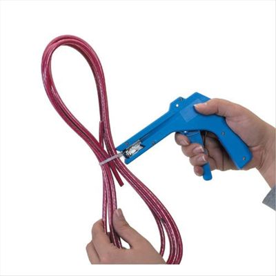 11" 40# Cable Ties - Natural