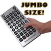 Can You Imagine Jumbo-Sized Universal Remote Control view 3