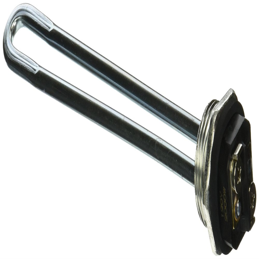 Rheem UV12892 Screw-In Element, 120-volt/2000-watt, Copper Small