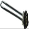 Rheem UV12892 Screw-In Element, 120-volt/2000-watt, Copper Small view 1