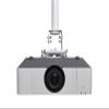 Adjustable Extension Column Color: White, Size: 24" H x 2.3" W x 2.3" D view 3