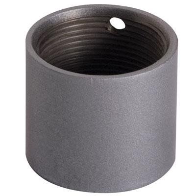 Chief Mfg.Pipe Coupler Hardware Mount White (CMA270W)