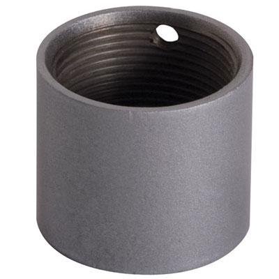 Chief Mfg.Pipe Coupler Hardware Mount White (CMA270W)
