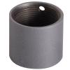 Chief Mfg.Pipe Coupler Hardware Mount White (CMA270W) view 1
