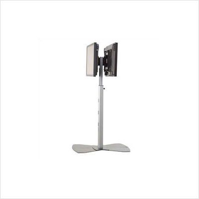 Chief Mfg.Floor Hardware Mount (MF26000S)