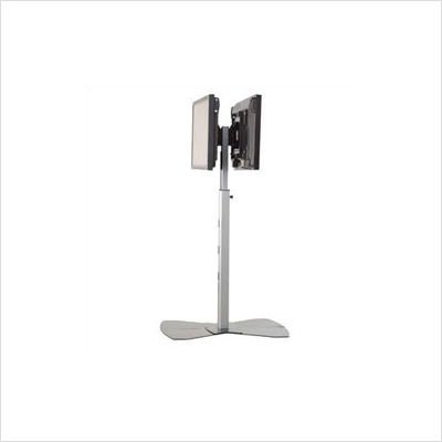 Chief Mfg.Floor Hardware Mount (MF26000S)