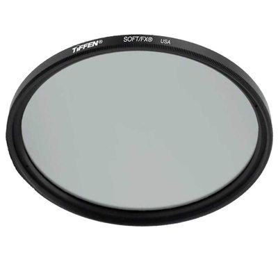 Tiffen 77SFX12 77mm Soft/FX 1/2 Filter