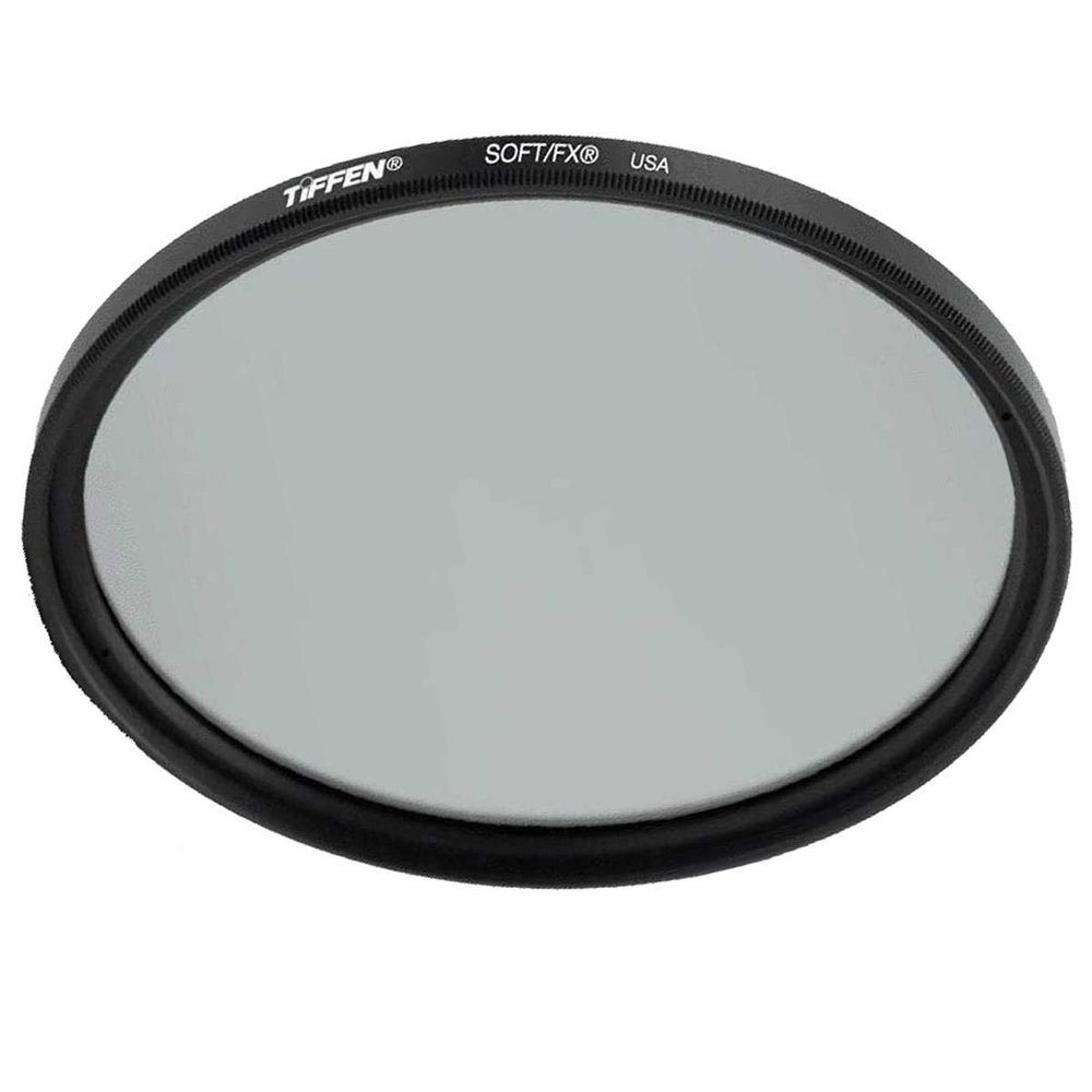 Tiffen 77SFX12 77mm Soft/FX 1/2 Filter