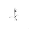 Avenger A228SCB 60-Inch Turtle Base Century Stand (Black) view 1