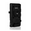 Core SWX GP-S V-Mount Plate with Clamp for Monopod, Tripod and Light Stand view 1