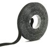 RIP-TIE RipWrap 1" x 30 feet Roll Black view 1