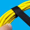 RIP-TIE RipWrap 1" x 30 feet Roll Black view 2