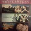 Romantic-Comedy: Triple Play: Alex & Emma / The In-Laws / Joe Versus The Volcano view 1