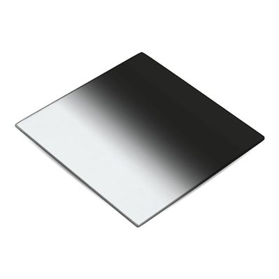 6.6 x 6.6" Soft Edge Graduated Filter 0.3