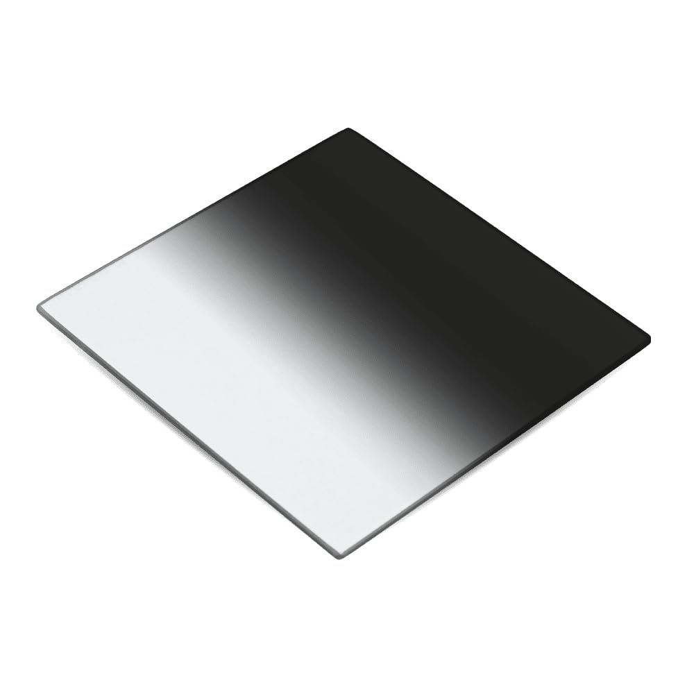 6.6 x 6.6" Soft Edge Graduated Filter 0.3