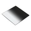 6.6 x 6.6" Soft Edge Graduated Filter 0.3 view 1