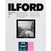 Ilford MGIV Multigrade IV RC Deluxe MGD.44M Black & White Variable Contrast Paper (8 x 10", Glossy, 25 Sheets) view 1