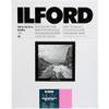 Ilford MGIV Multigrade IV RC Deluxe MGD.44M Black & White Variable Contrast Paper (8 x 10", Glossy, 25 Sheets) view 2