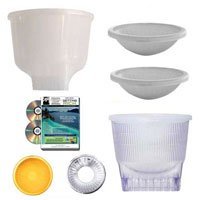 Gary Fong LS2PLUS1 Light Sphere II PROPLUS Kit Size 1