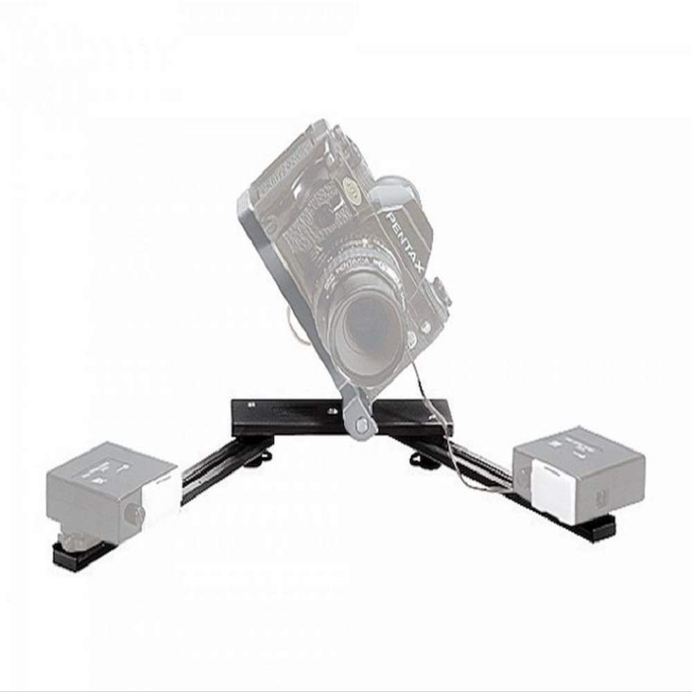 Manfrotto Macro Bracket Flash Support 330B