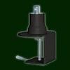 Alfertec PS9-900-B Standard Clamp (Black) for PS9 Series view 1