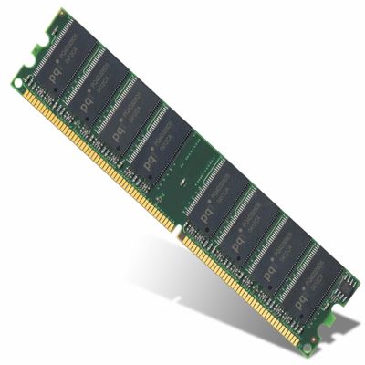 184pin DDR-400 (PC1-3200) 1GB DD1400-1G