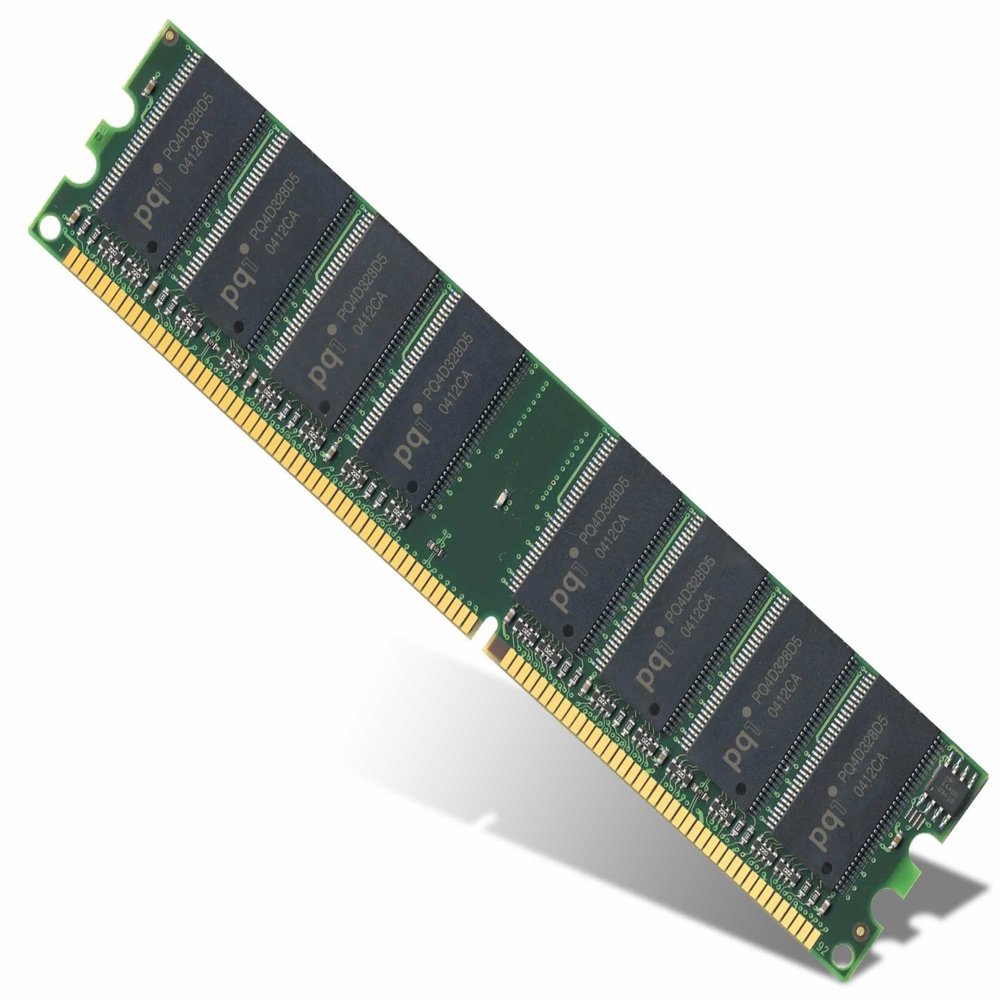 184pin DDR-400 (PC1-3200) 1GB DD1400-1G