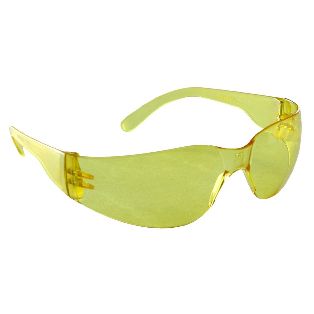 Radians MRS140ID Safety Glasses
