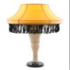 NECA 40054 Leg Lamp Nightlight, 8" x 4" x 3" view 1