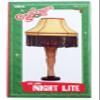 NECA 40054 Leg Lamp Nightlight, 8" x 4" x 3" view 2